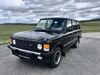 Land Rover Range Rover ruttersdorf-lotschen