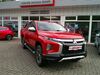Mitsubishi L200 drossdorf