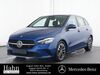 Mercedes-Benz B 180 ruttersdorf-lotschen