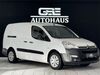 Citroen Berlingo niederduerenbach