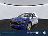 Skoda Enyaq kummersdorf-gut
