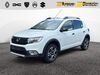Dacia Sandero Neunburg vorm Wald