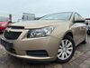 Chevrolet Cruze Ilsenburg (Harz)