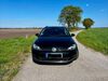 VW Golf unterluess