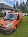 Peugeot Expert twistetal