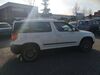 Skoda Yeti niederduerenbach