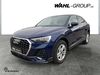 Audi Q3 urbar