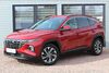 Hyundai TUCSON salzfurtkapelle
