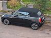 Mini Cooper Cabrio Albisheim (Pfrimm)