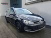 VW Golf teichweiden