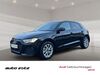 Audi A1 siebeldingen