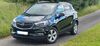 Opel Mokka X stockhausen-illfurth