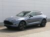 Aston Martin DBX muenster-sarmsheim