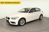 BMW 118 siebeldingen