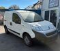 Fiat Fiorino schenkenzell