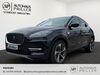 Jaguar E-Pace schoefweg