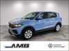 VW T-Cross thalhausen