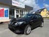 Nissan Qashqai rehlingen