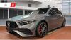 Mercedes-Benz A 35 AMG dittelsheim-hessloch