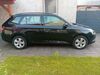 Skoda Fabia saerbeck