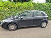 Fiat Punto walhausen