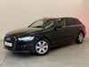 Audi A6 roedelmaier