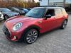 Mini Cooper Clubman niederhosenbach