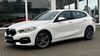 BMW 118 meinborn