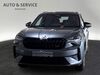 Skoda Kodiaq kuehbach
