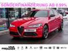 Alfa Romeo Giulia ehringshausen