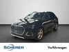 Audi Q3 bergholz-rehbruecke