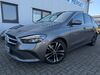 Mercedes-Benz B 220 gusenburg