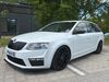 Skoda Octavia fredersdorf-vogelsdorf