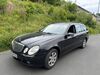 Mercedes-Benz E 220 hueckeswagen