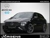 Mercedes-Benz CLA 250 Shooting Brake gebhardshain