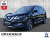 Nissan X-Trail heidenburg