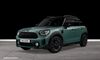 Mini Cooper Countryman brunsbek