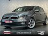 VW Polo stolpen