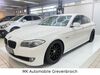 BMW 535 bergheim