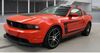 Ford Mustang wattmannshagen