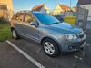 Opel Antara rabenau