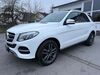 Mercedes-Benz GLE 350 twistetal
