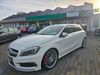 Mercedes-Benz A 45 AMG graefendhron