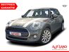 Mini Cooper schwallungen