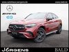 Mercedes-Benz GLC 400 goergeshausen