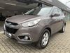 Hyundai ix35 trechtingshausen