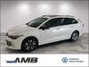 VW Golf Deutzen
