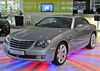 Chrysler Crossfire ober-hilbersheim