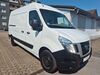 Nissan NV400 giesenhausen