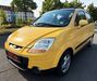 Chevrolet Matiz juetrichau